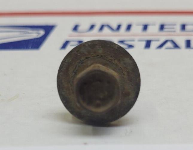 OEM 2010-2018 DODGE RAM 2500 Wiper Motor Assembly Linkage Mounting 1 BOLTS BOLT