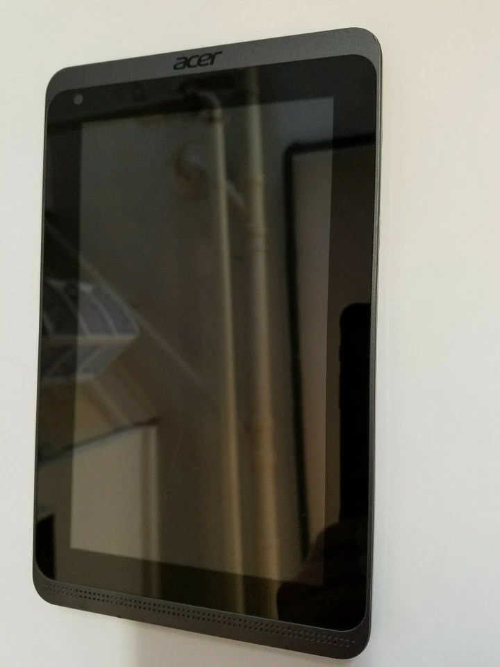 Tablet Acer iconia B1-721 Android Wifi 7 pulgadas Dispositivo Acerconia SD Tab B1 Foto 2 de 3