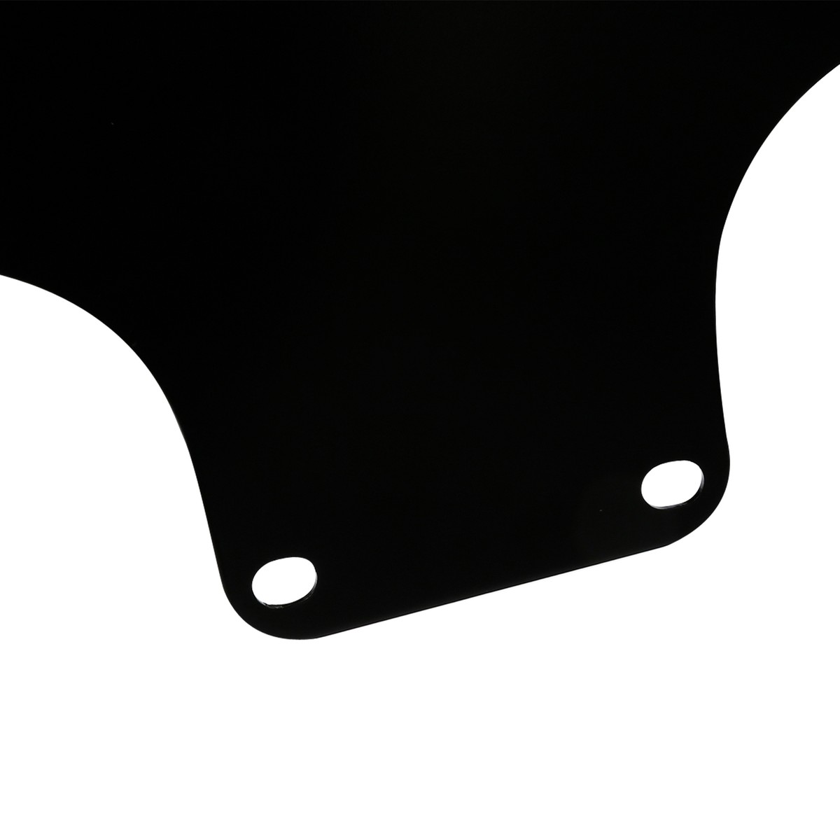 23" Wrap Front Fender For Harley Touring Models - Road King, Electra Glide