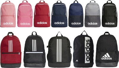 adidas backpack m