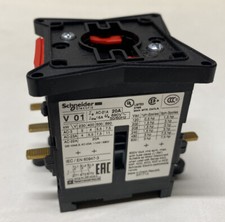 NEW Schneider Electric V01 