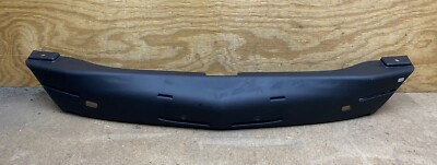 2019-2021 Chevrolet Malibu Front Bumper Energy Absorber