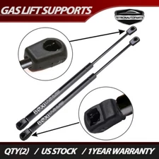 2 FRONT HOOD LIFT SUPPORTS SHOCKS STRUTS ARMS PROPS RODS DAMPER FITS AVALON