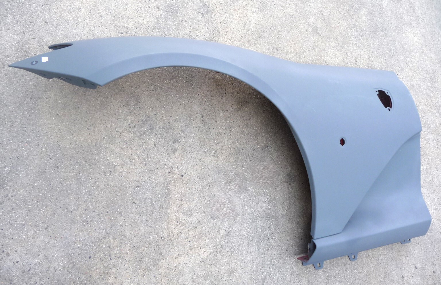 17-22 Ferrari 812 Superfast/GTS Front Left Driver Fender Wing Panel 88191011 OE