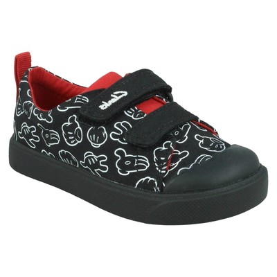 clarks boys summer shoes