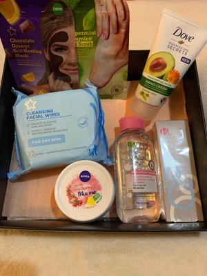 dove silky body cream superdrug