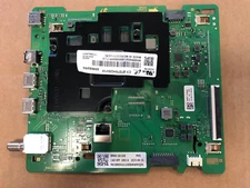 Samsung BN94-16116X Main Board UN75TU690TFXZA, panel # CY-BT075HGSV1H