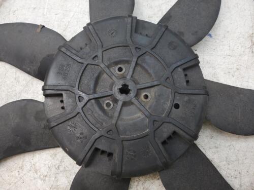 BMW SERIE 1 E87 04-07 VENTOLA RAFFREDDAMENTO RADIATORE E MOTORE 1137328118, 3136613298 - Foto 4 di 13