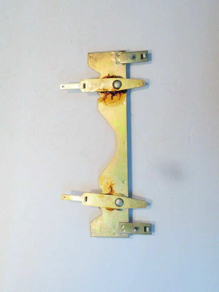 Palanca de control del calentador de tablero Smiths para MG 1100 Austin 1300 GT y Vanden Plas 1100 Foto 2 de 2