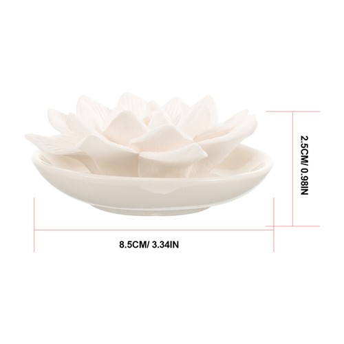 Perfume Diffuser Passive Diffuser Essential Oil Diffuser Aromatherapy Ornament - Picture 4 of 12