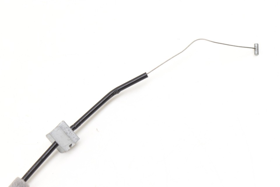 20012005 BMW 330XI E46 Emergency Trunk Release Bowden Cable 7056409