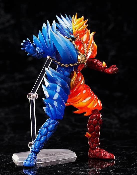 DRAGONQUEST　フィギュア　グッズ Square ENIX Dragon Quest Character Figure Collection Sky 2