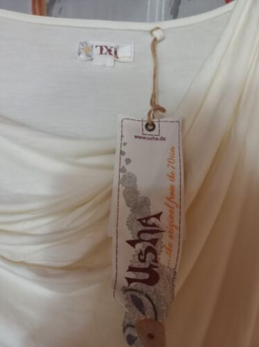 +++Tolles leichtes Shirt, USHA, XL, NEU+++ - Bild 2 von 4