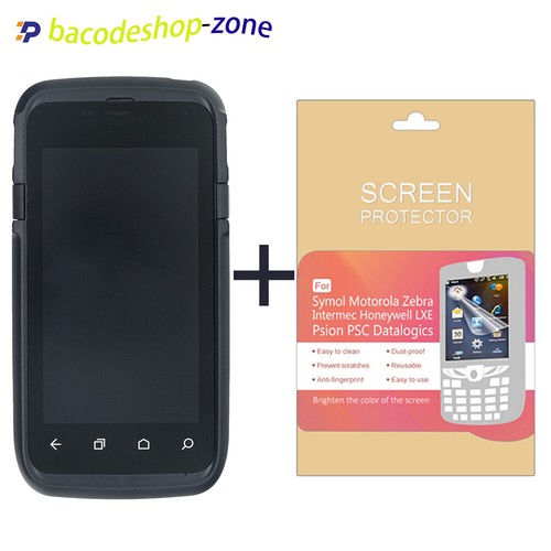 Screen Protector+LCD&Touch Digitizer with Front Cover for Honeywell Dolphin CT60 - 第 1/7 張圖片