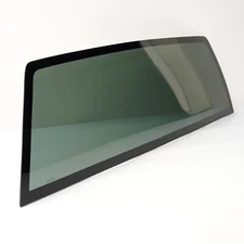 Fits CHEVROLET SILVERADO 1500 2500 1999-2007 Rear Window Back Glass Stationary