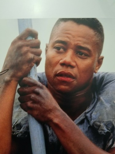 Cuba Gooding Jr signed 8x10 photo PSA - Picture 3 of 8