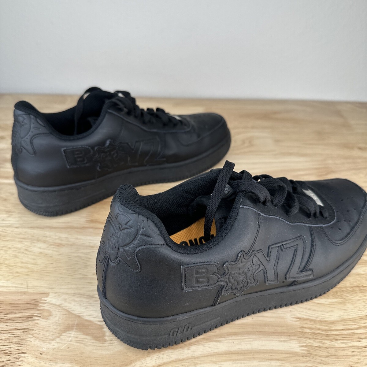 chief keef glory af1
