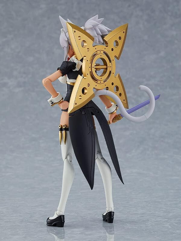 PLAMAX GP-06 Guilty Princess Maidroid Kuon Model Kit 160mm Kit w