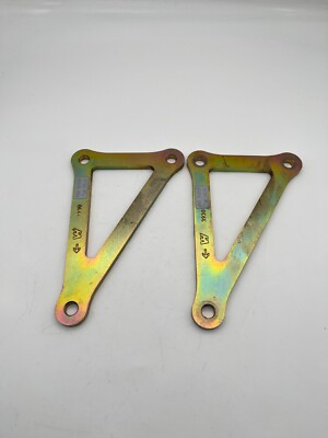 Yamaha FZ1 lowering lowering kit FZ 1 Fazer RN16 with ABE #23759