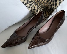  miu miu  Pumps 38 - Kleiner Absatz