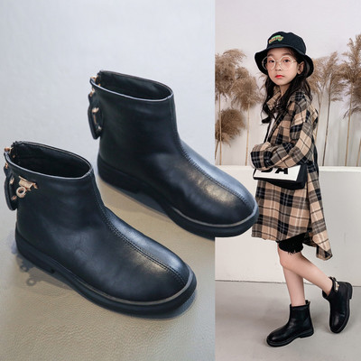 soft bottom boots