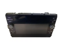 9 20 21 22 Jetta Atlas Tiguan Information Display Screen w/ Navigation OEM