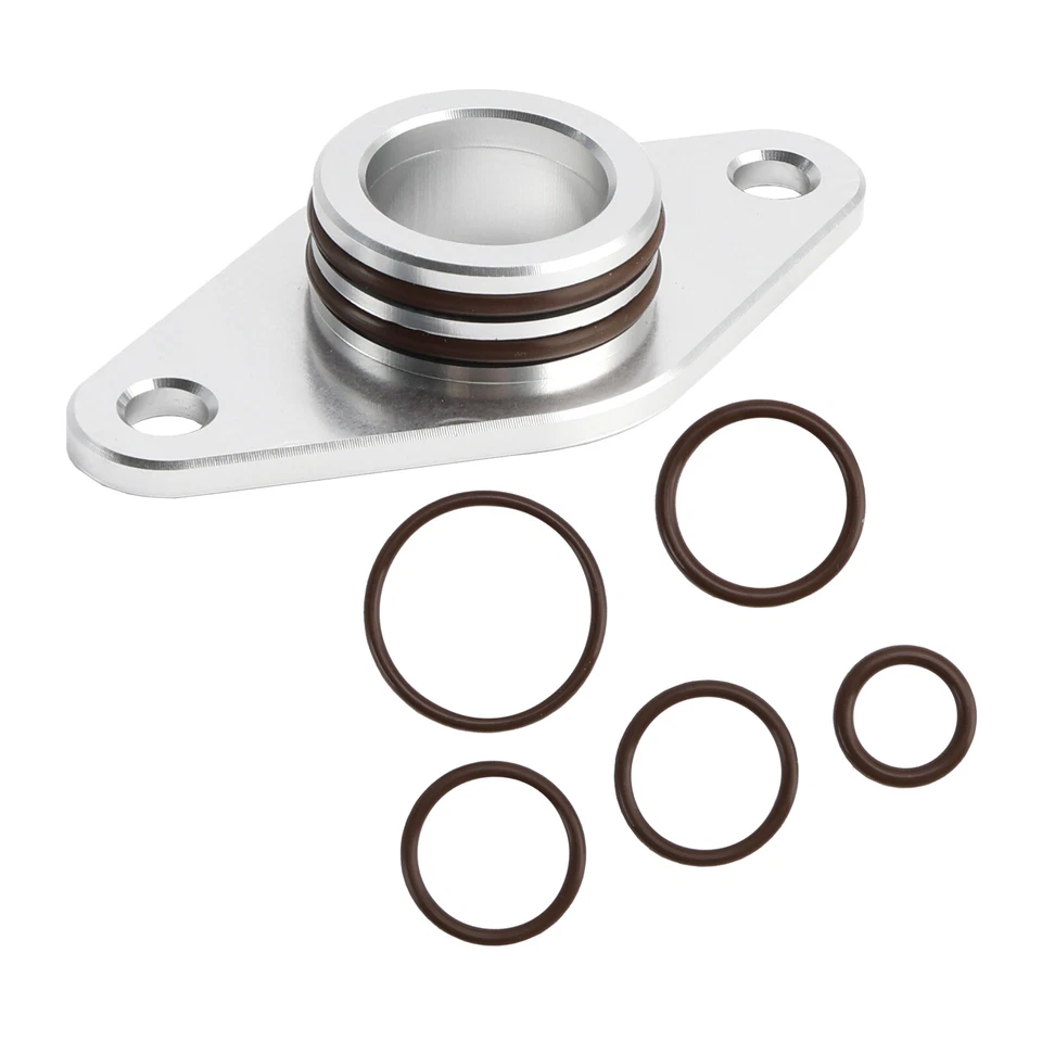 🚀Oil Pump Pickup Pipe Seal for Vauxhall Opel Insignia Zafira 2.0 CDTI Saab TTiD Foto 4 de 4