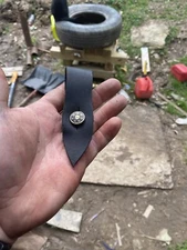 2x (2) Mora/ Cold Steel Outdoor Knife Dangler System Model “D”