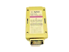 Agilent HP Keysight E8140A LVDS Clock Pod for 16720A