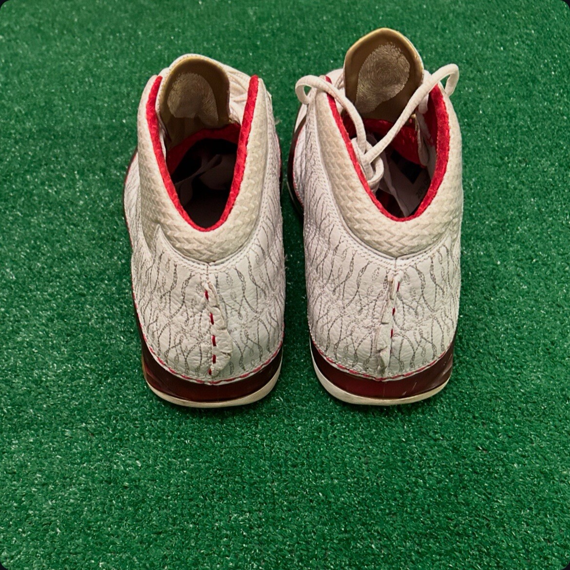 mj23。 The Daily Jordan: Air Jordan XX3 