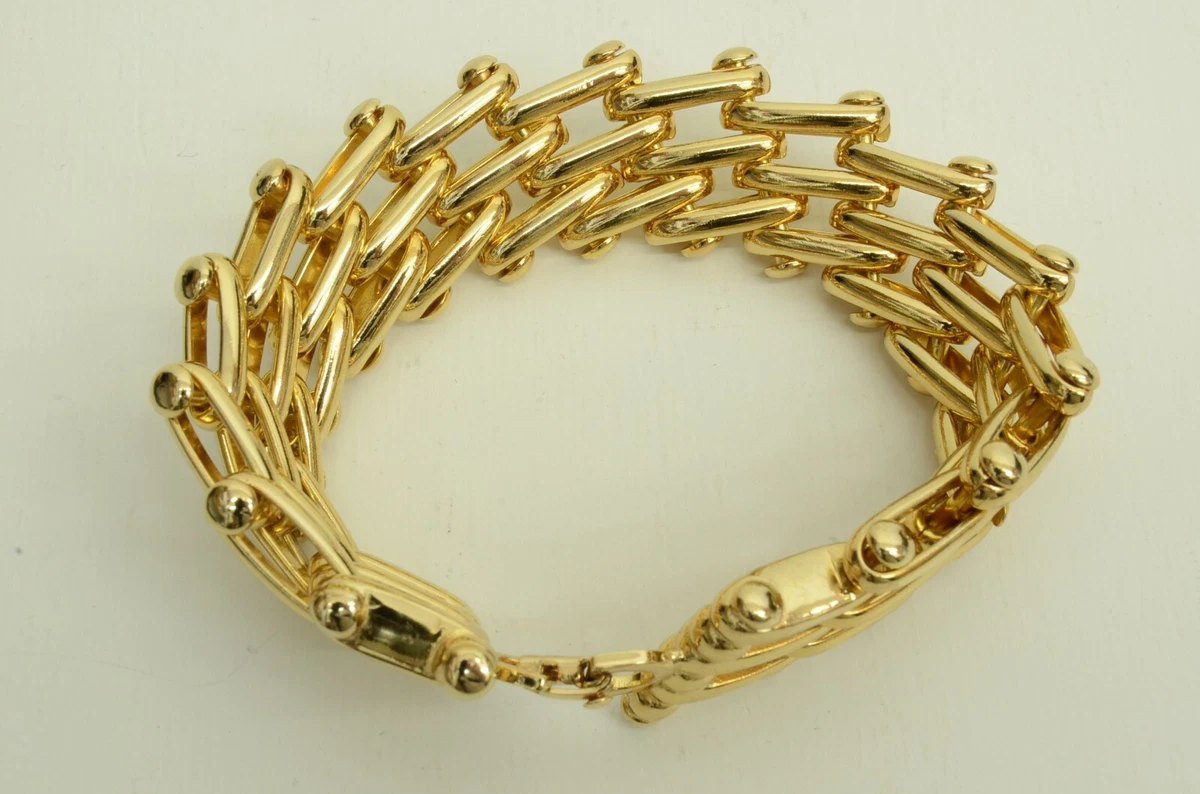 Dior store bracelet ebay