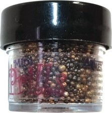 US Artquest Mini Prills 3oz-Taken For Granite Pack of 3 