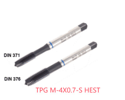 1  PCS  ORIGINAL  INSERTS   TPG M-4X0.7-S HEST