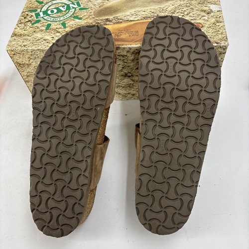 Naot Damen Tacoma Rum Nobuk US 9 EU 40 Neu - Bild 9 von 9