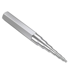 Swaging Tool 6 in 1 Copper Pipe Tube Expander Swaging Punch Hand Expanding Tool