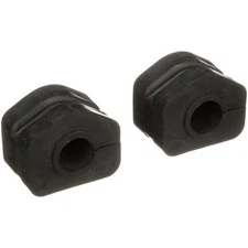 TD4568W Suspension Stabilizer Bar Bushing Kit for Delphi