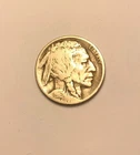 1916-D Buffalo Nickel SEE PHOTOS FOR CONDITION (FREE SHIPPING)