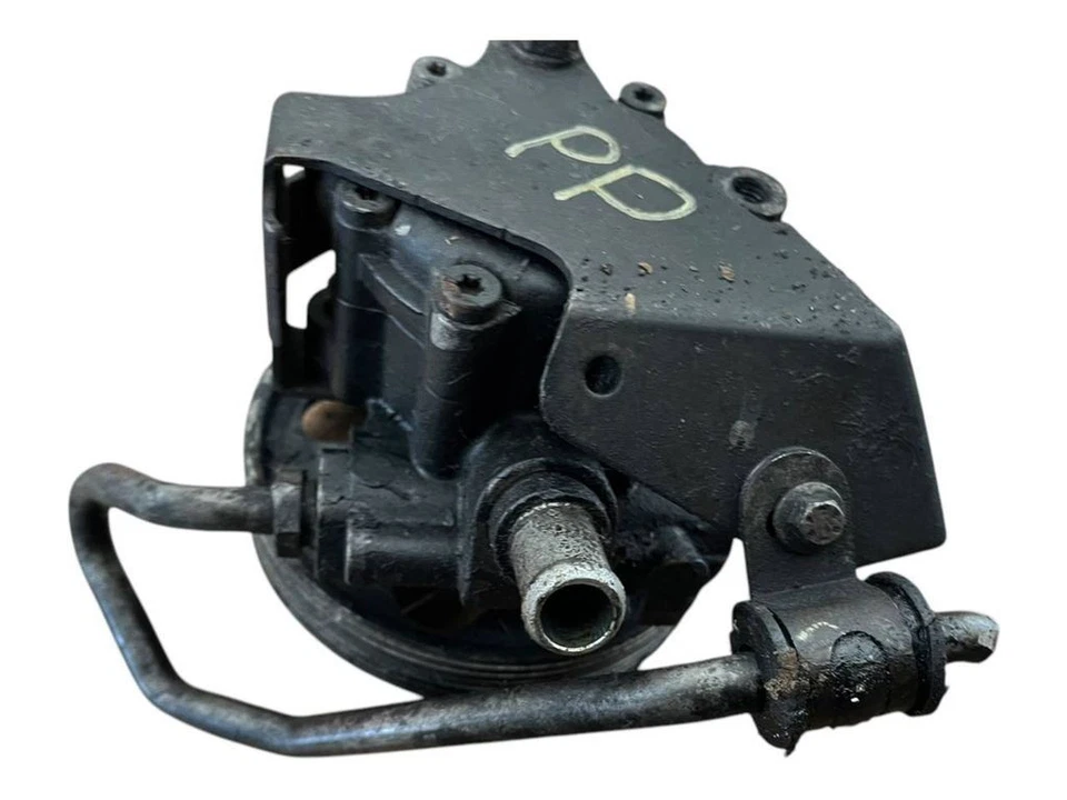 Peugeot Partner 2008 Power Steering Pump 9637000880 Petrol OZC30771 - Image 3 of 4