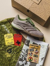 Adidas Predator Sala x better+ x Andu.C Grass...
