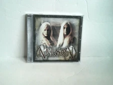 Nelson Before The Rain CD 2010 Stone Canyon Records Frontier Italy
