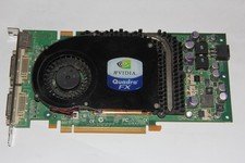 DELL 0T9099 Nvidia Quadro FX Graphics Card