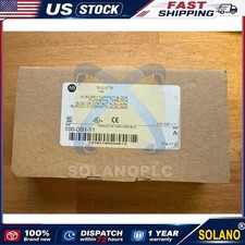 AB Allen-Bradley 100-DS1-11 Contactor Auxiliary Contact 100DS111 NEW