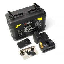 For RMR Red Dot Sight,2 MOA Optics with Base Mount,Reflex Sight For Pistol Glock