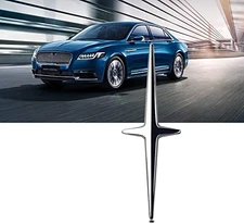 3D Cars Sport Badge Metal Sticker, Body Car Rear Trunk Fender Side Emblem 