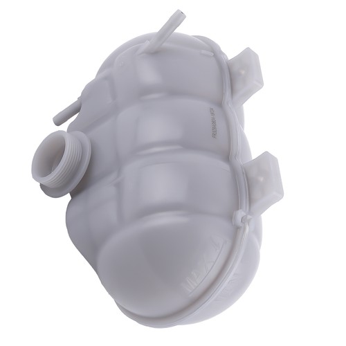 Engine Coolant Reservoir Tank for Ford Mustang All Engine 2019 2020 Irregular - Picture 11 of 12