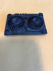 motu he-man fright fighter part accessory engine cover vintage