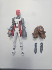 Marvel Legends Omega Sentinel House of X Complete no BAF