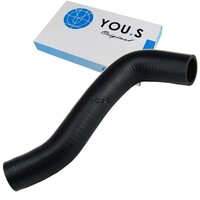 You.S Original Turboschlauch Ladeluftschlauch FüR VW Golf IV 1J1 1.9 SDI 1.9 TDI