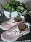 NEW Womens Hey Dude Sirocco Slip On — photo 1