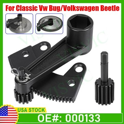 Torque Multiplier Leverage Tool Kit 00749 000133 For VW Bug/Volkswagen Beetle